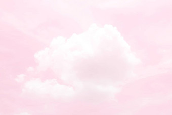 模糊天空软粉红色的云模糊天空柔和的粉红色的颜色软背景爱情人节背景粉红色的天空<strong>清晰</strong>的软柔和的背景粉红色的软模糊天空<strong>壁纸</strong>