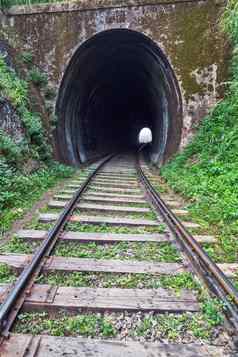 铁路斯里兰卡斯里兰卡隧道拱桥铁路她