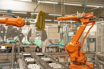 机器人自动手臂<strong>工厂</strong>精确的<strong>生产</strong>加入个人部分自动化<strong>生产</strong>行业