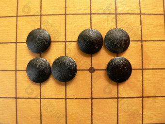 围棋棋盘