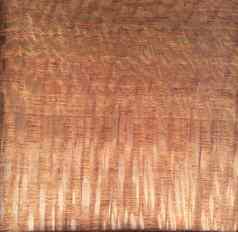 自然烟熏梧桐树木纹理背景烟熏梧桐树单板表面室内外制造商