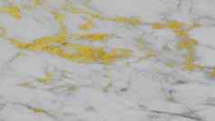 自然白色黄金大理石石头纹理背景白色黄金大理石表面室内外制造商