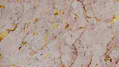 自然黄金阴影缟玛瑙石头纹理背景黄金阴影缟玛瑙表面室内外制造商