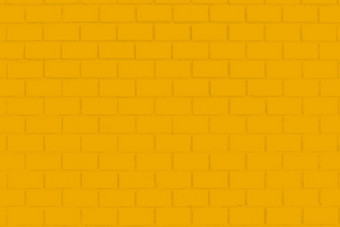 模仿黄色的砖墙纸基地纹理背景