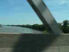 密苏里州河桥密苏里州