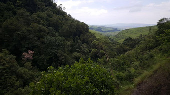 风景<strong>故乡</strong>德拉肯斯堡国家公园