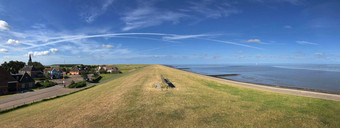 全景圩wadden海苏黎世