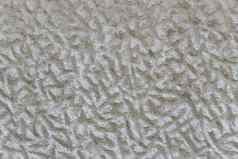 固体墙粗糙的灰色的水泥不规则的压痕