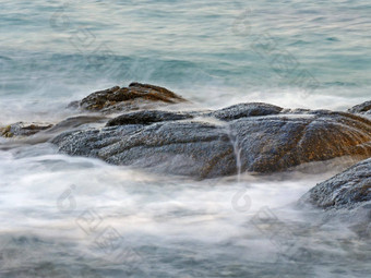 岩石海长博览会