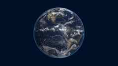 地球地球卫星