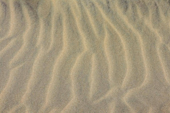 沙子海滩背景<strong>沙丘</strong>沙子