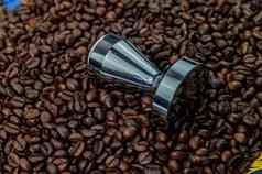 咖啡豆子钢咖啡新闻