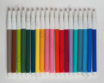 颜色感觉提示笔