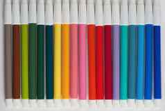 颜色感觉提示笔