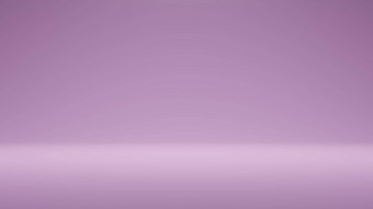现代工作室背景摘要紫色的珊瑚梯度背景空空间工作室房间显示产品网站紫色的空房间工作室梯度背景显示产品