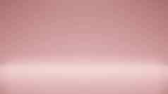 现代工作室背景现代简单的摘要粉红色的梯度背景现代空空间工作室房间显示产品网站粉红色的空房间工作室梯度背景