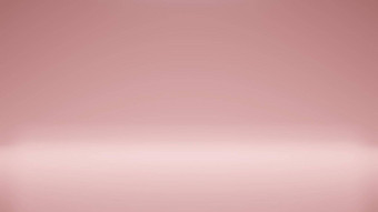 现代工作室背景现代简单的摘要粉红色的梯度背景现代空空间工作室房间显示产品网站粉红色的空房间工作室梯度背景