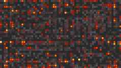 可视化波技术数字表面背景摘要火烟语气广场光