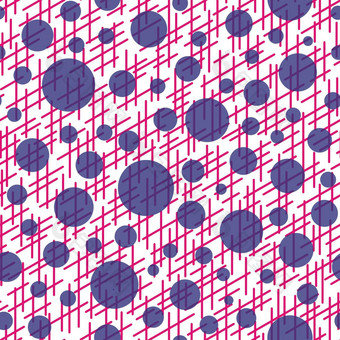 摘要无缝的模式色彩斑斓的球行插图色彩斑斓的波尔卡点点缀背景好邀请海报卡摩天观景轮横幅纺织织物白色粉红色的淡紫色颜色