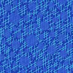 摘要无缝的模式色彩斑斓的球行插图色彩斑斓的波尔卡点点缀背景好邀请海报卡摩天观景轮横幅纺织织物海蓝宝石蓝色的Azure