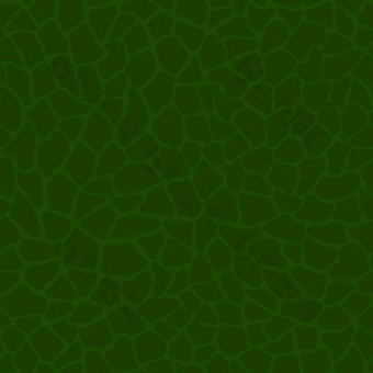 长颈鹿皮肤颜色无缝的模式时尚动物打印连续复制混乱的马赛克卡其色块绿色背景包装纸有趣的纺织织物打印设计装饰