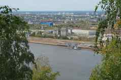 河城市河生产水沙子矿业航运
