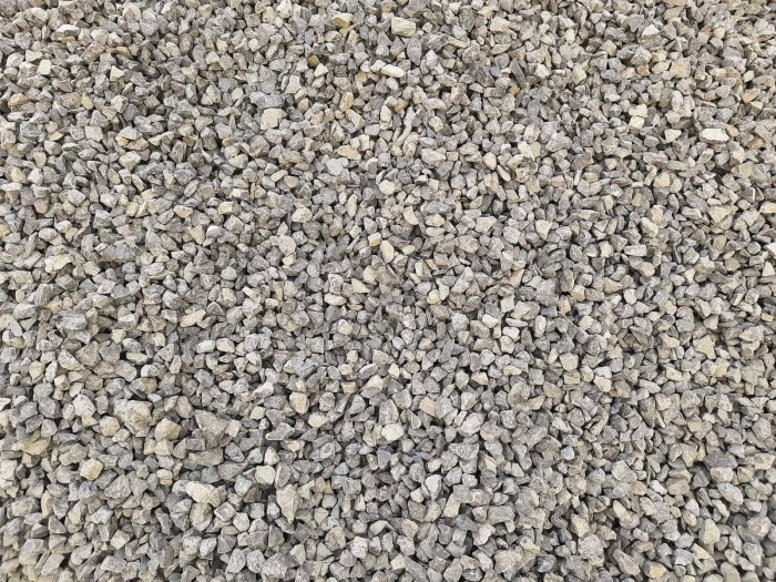 砾石花园背景纹理砾石石头地面图片-包图网企业站
