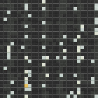 灰色的规模黄色的广场背景马赛克<strong>陶瓷</strong>摘要像素<strong>陶瓷</strong>瓷砖墙纹理纹理瓷砖