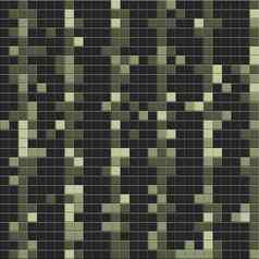 广场背景马赛克陶瓷摘要像素陶瓷瓷砖墙纹理纹理瓷砖