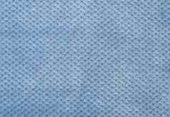 灰色的蓝色的豪华的织物织物缝纫衣服