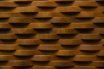 木材木板材曲线背景