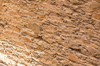 细节砂岩纹理背景美丽的砂岩纹理自然石头