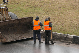 清洁城市人工人清洁<strong>道路道路施工</strong>路清洁