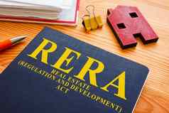 rera真正的房地产监管发展行为模型首页