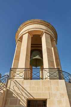 世界战争围攻贝尔战争纪念较低的的观点较低的巴拉卡花园瓦莱塔马耳他