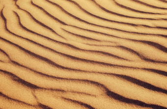 背景纹理沙漠沙子