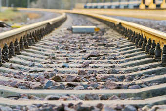 铁路Rails混凝土睡眠更新铁路高速表达火车铁路