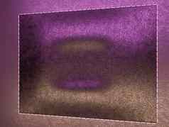 皮革缝纹理背景紫色的棕色（的）