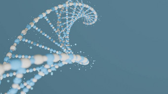 太太摘要多边形太太分子医疗科学软颜色遗传生物技术化学生物学基因细胞概念插图背景渲染