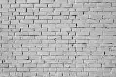背景宽白色砖墙纹理砖墙石头变形壁纸摘要墙首页办公室设计背景
