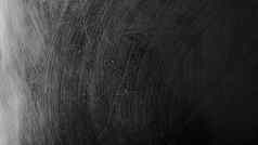 洗黑板上湿黑板上纹理黑色的背景