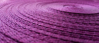 淡紫色摘要圆形模式淡紫色吊索