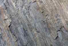 背景纹理岩石层裂缝沉积岩石岩石卡累利阿共和国