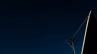 晚上布满星星的天空卫星菜探索宇宙星星占星术天体摄影术研究星系天空运动星星行星晚上<strong>天文</strong>照片