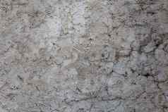 粗糙的崎岖不平的水泥工业墙平纹理背景