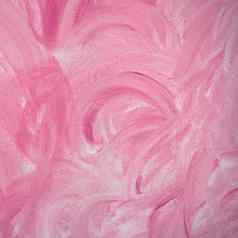 粉红色的墙画普罗旺斯风格