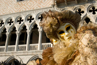 <strong>面具</strong>威尼斯狂欢节