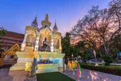 法院泰国公主苏潘坎拉亚雕像纪念碑寺庙泰国语言什么陈婉工作什么查南东佛教寺庙主要旅游吸引力phitsanulok泰国