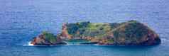 岛别墅通用坎波教堂我们的女士页面三米格尔岛葡萄牙旅行亚速尔岛别墅通用坎波三米格尔岛亚速尔葡萄牙