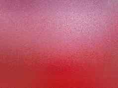 背景红色的鲨革粉油漆涂层平表钢表面